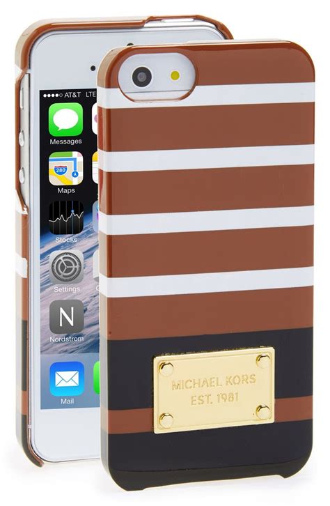 Michael Kors Cases, Covers & Skins for iPhone 5 .